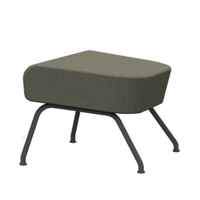 Softline Havana Footstool poef 