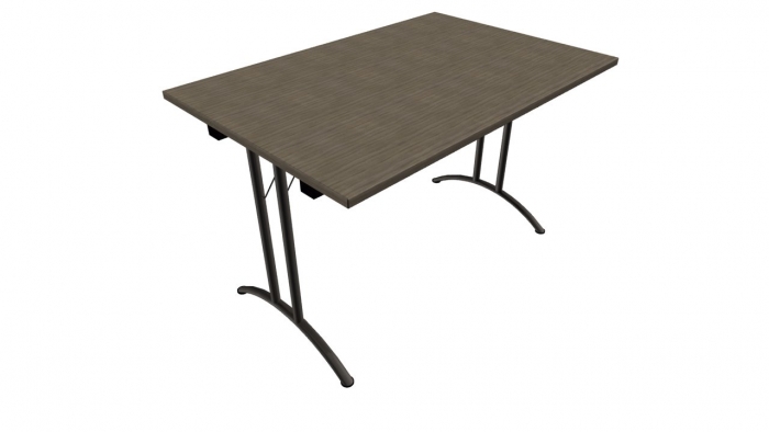 Febru Basic Klaptafel 120 x 80 