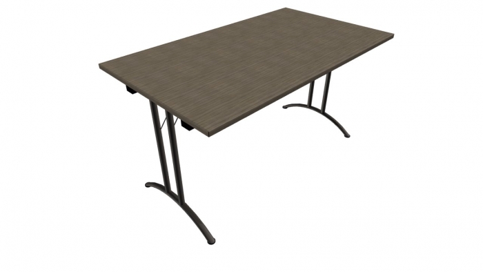 Febru Basic Klaptafel 140 x 80 