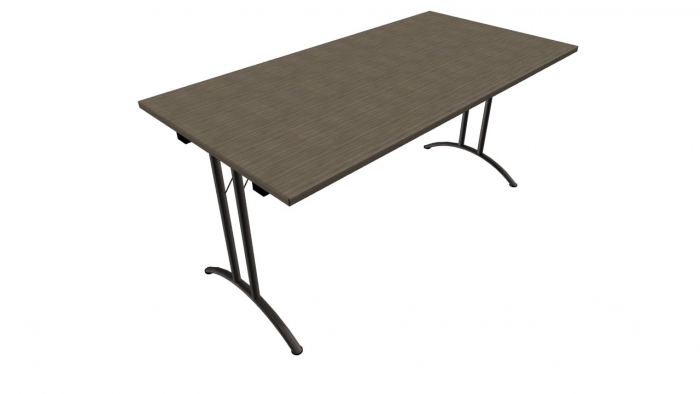 Febru Basic Klaptafel 160 x 80 