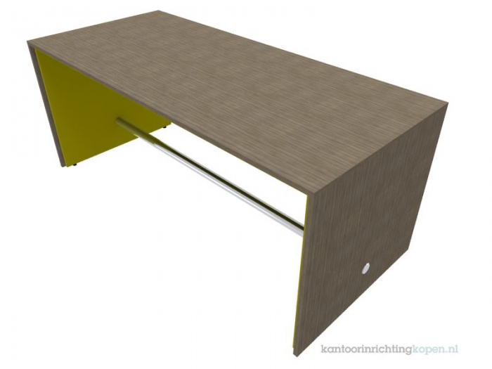 Febru Meeting tafel 180 x 80 x 75 cm 