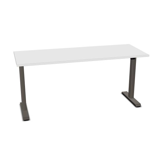 Febru Active 2.0 bureau elektrisch 160 x 60 cm  