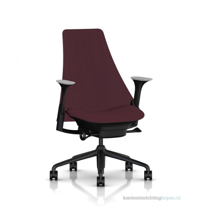 Herman Miller Sayl bureaustoel 