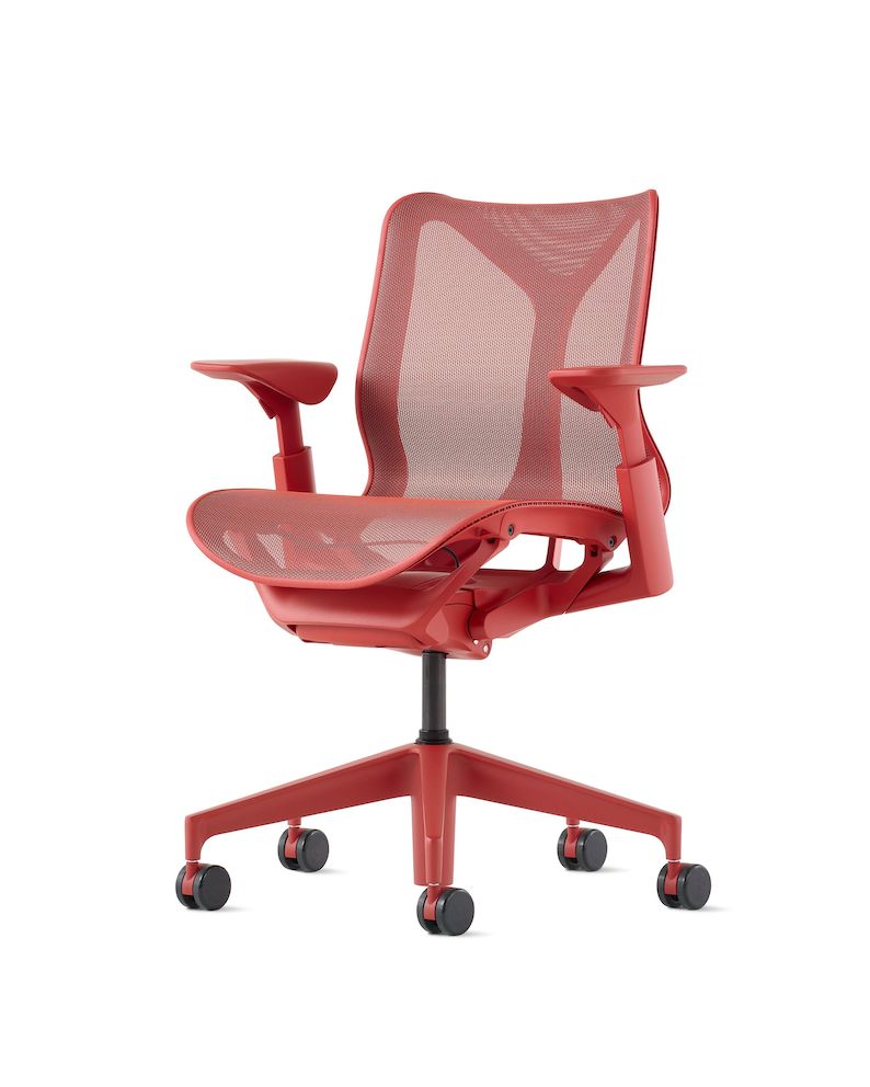 Herman Miller Cosm bureaustoel 