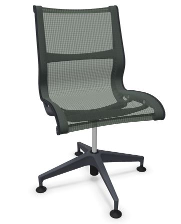 Herman Miller Setu Refresh 4 poot 