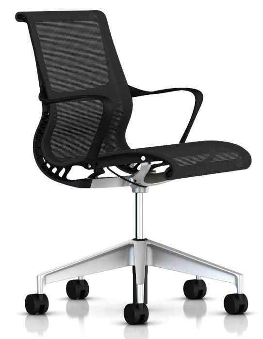 Herman Miller Setu 