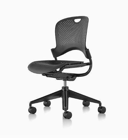 Herman Miller Caper 