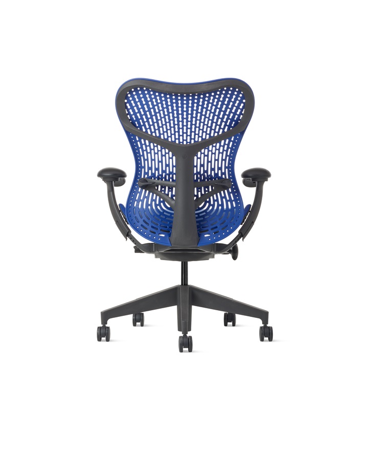 Herman Miller Mirra 2 bureaustoel MRFN133 