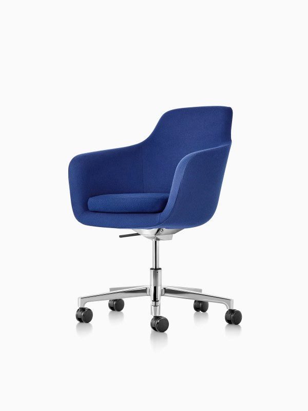 Herman Miller Saiba 