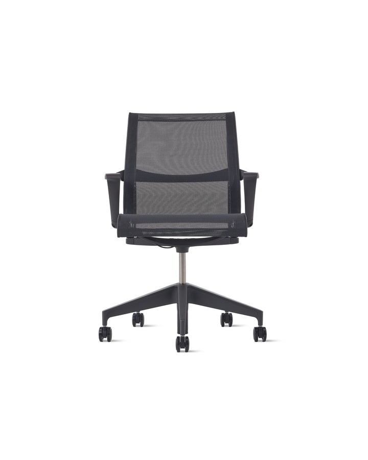 Herman Miller Setu Refresh 