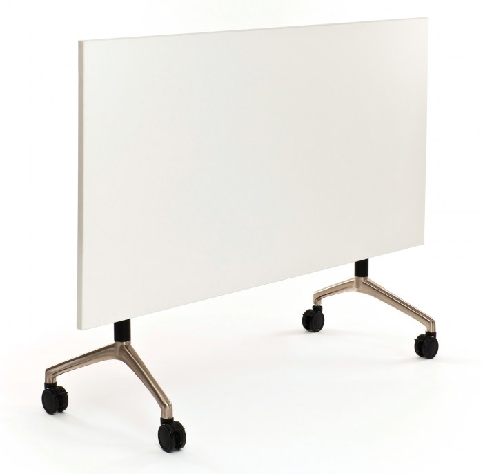 Trilogy Metrix klaptafel verrijdbaar 180 x 80 cm 