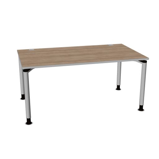 OKA bureau DeskLine1 160 x 100 cm  