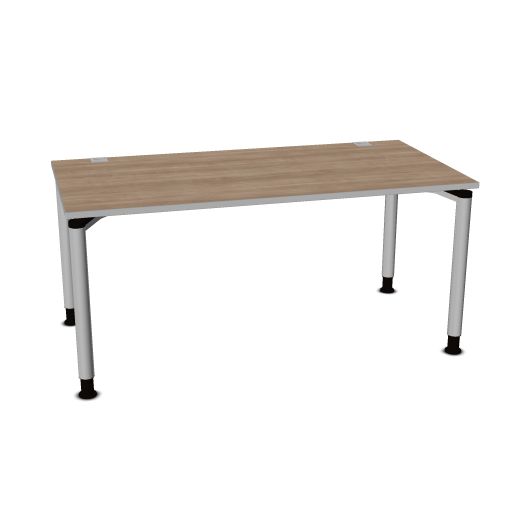 OKA bureau DeskLine1 160 x 80 cm  