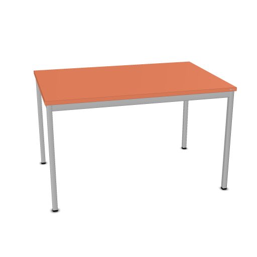 OKA bureau Europa 120 x 80 cm 