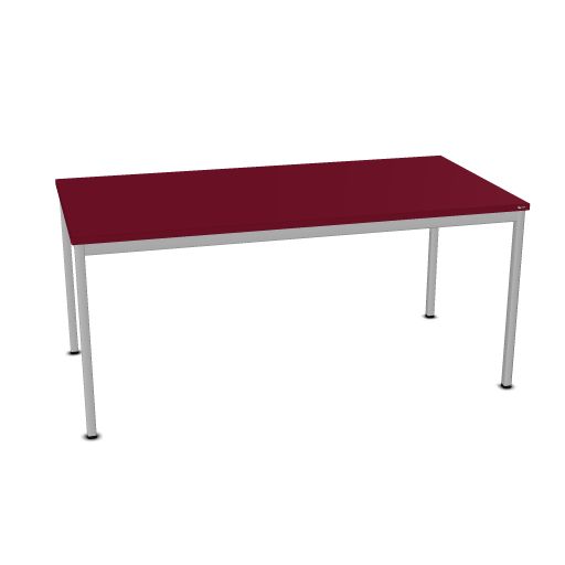 OKA bureau Europa 160 x 80 cm 