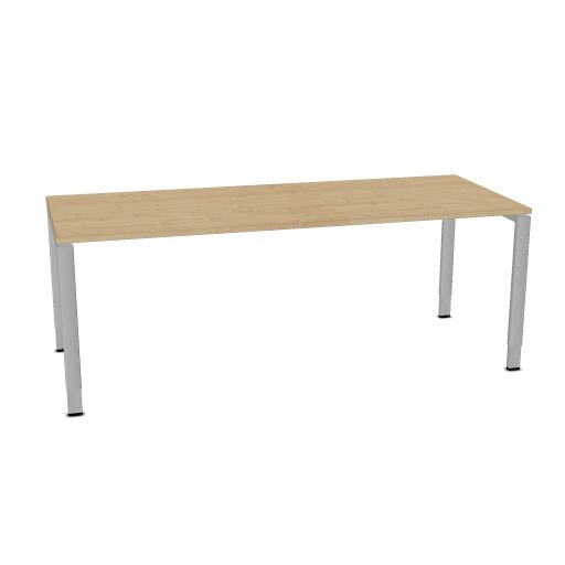 OKA bureautafel Puron N-frame 160 x 100 cm 