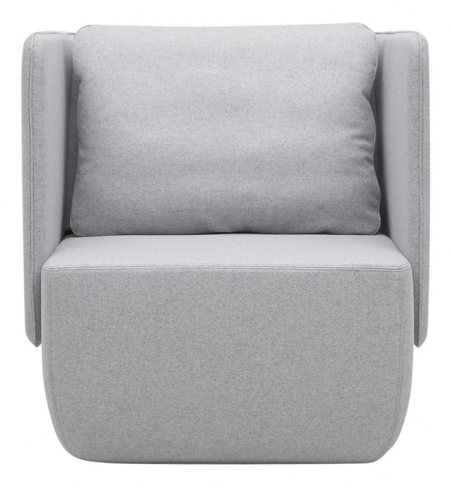 Softline loungestoel OPERA  