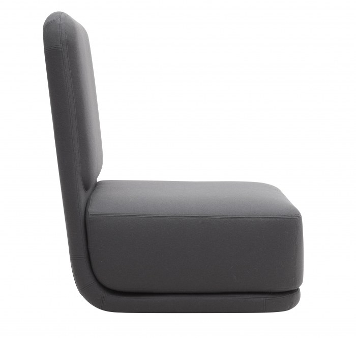 Softline loungestoel STANDBY  