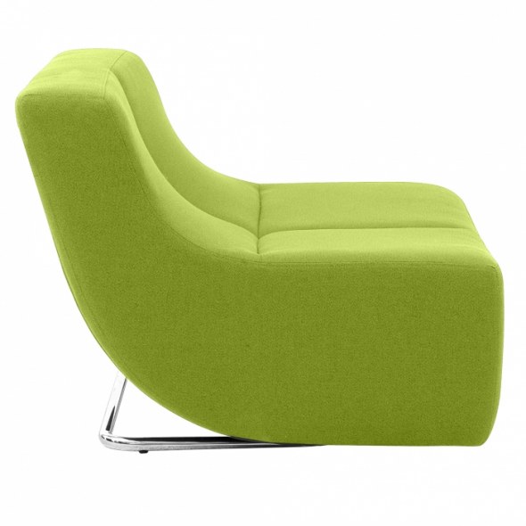 Softline ROOM zitelement op Kantoorinrichting kopen | Bureaus, kasten, tafels en stoelen voor ieder kantoor