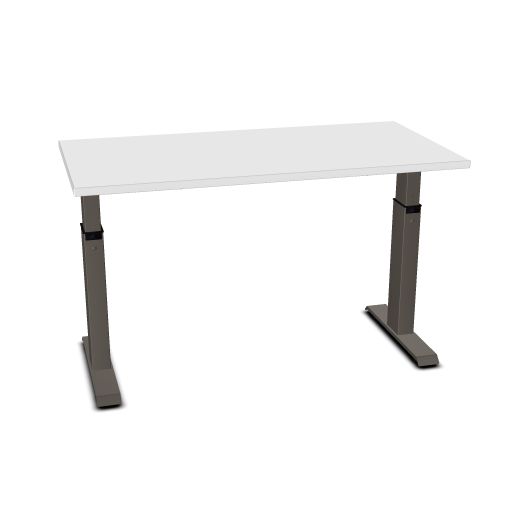 boom fles voorraad Febru Active 2.0 bureau hoogte verstelbaar 120 x 60 cm - Bureaus 60 cm diep - Kantoorinrichtingkopen.nl boom fles voorraad Febru Active 2.0 bureau hoogte verstelbaar 120 x 60 cm - Bureaus 60 cm diep - Kantoorinrichtingkopen.nl