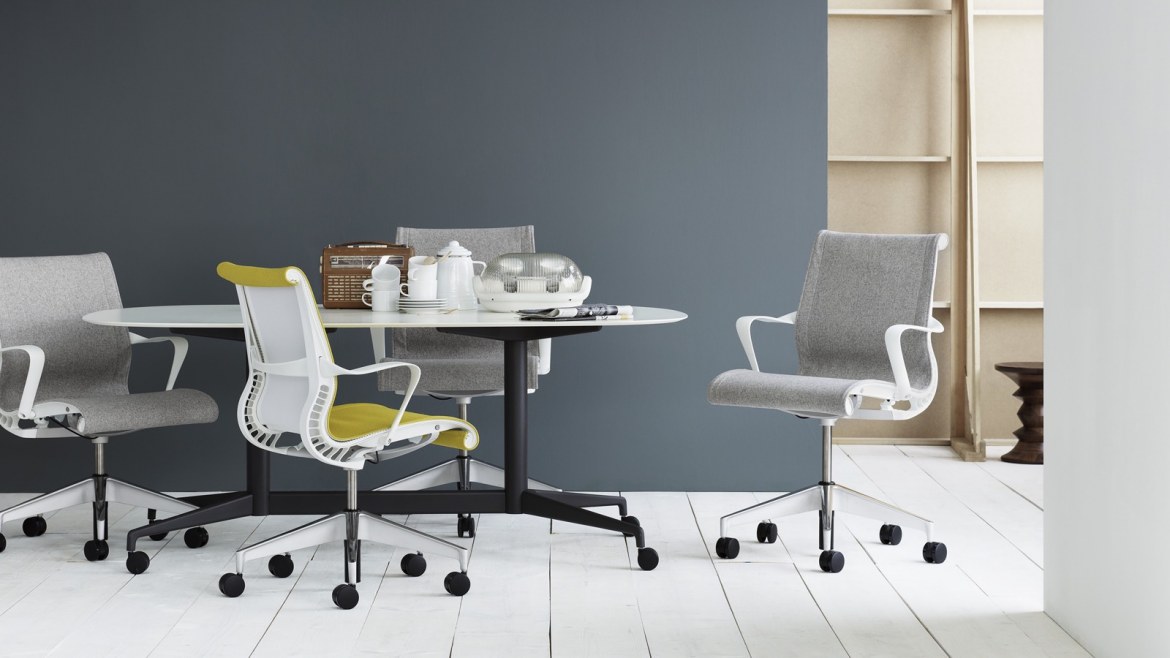 Herman Miller Setu