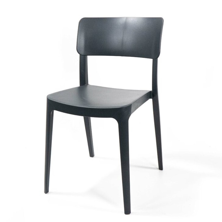 kantinestoel - Kantinestoelen - Kantoorinrichtingkopen.nl