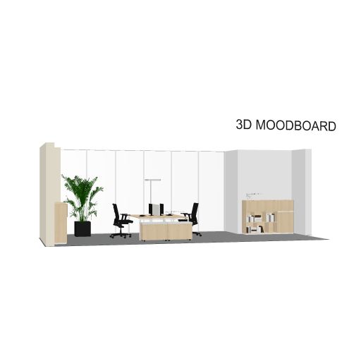 Assmann Moodboard  MOODBOARD 1