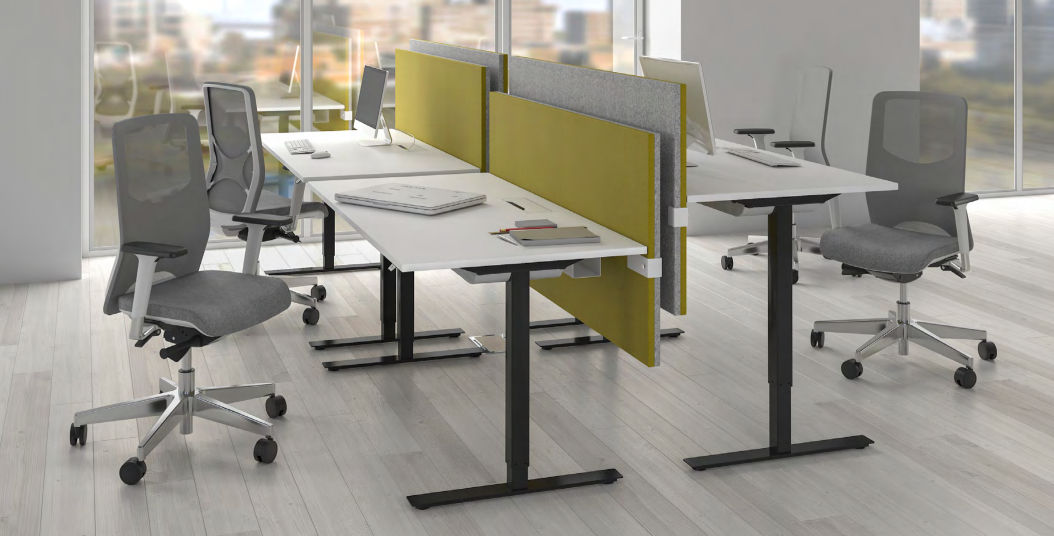 Marco Polo fluweel revolutie Akoestische fly-by wand Narbutas Modus 1800 x 42 x 740 mm - Bureau opzet wanden akoestisch - Kantoorinrichtingkopen.nl Marco Polo fluweel revolutie Akoestische fly-by wand Narbutas Modus 1800 x 42 x 740 mm - Bureau opzet wanden akoestisch - Kantoorinrichtingkopen.nl
