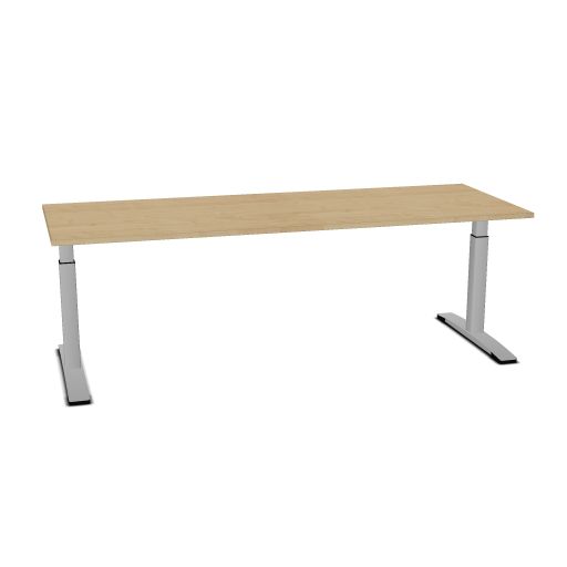 Verschrikkelijk beheerder Onveilig OKA Jump 2.0 bureau T-poot 220 x 80 cm - Bureaus - Kantoorinrichtingkopen.nl Verschrikkelijk beheerder Onveilig OKA Jump 2.0 bureau T-poot 220 x 80 cm - Bureaus - Kantoorinrichtingkopen.nl