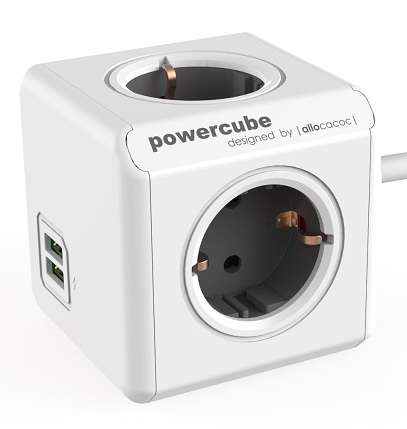 PowerCube USB Extended 