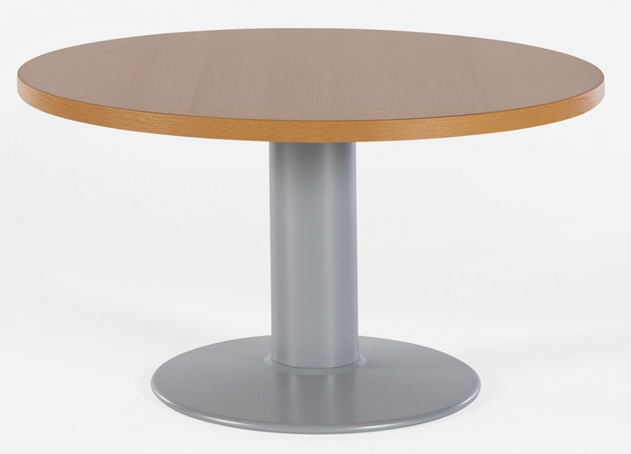 NPO Bijzettafel Ø 80 cm