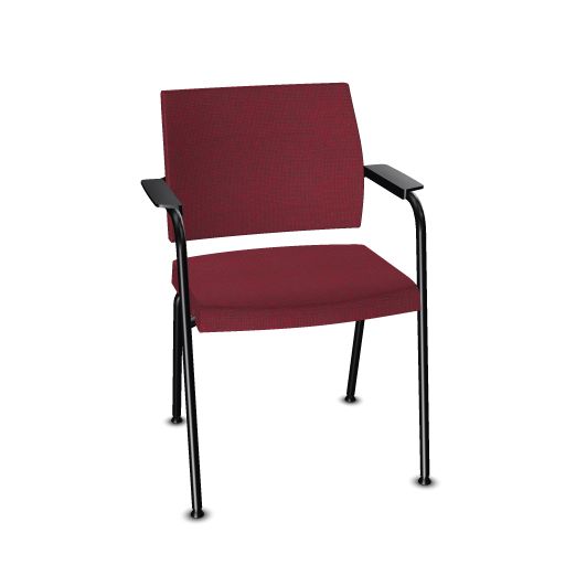 Interstuhl YOSTERis3 450Y vergaderstoel 