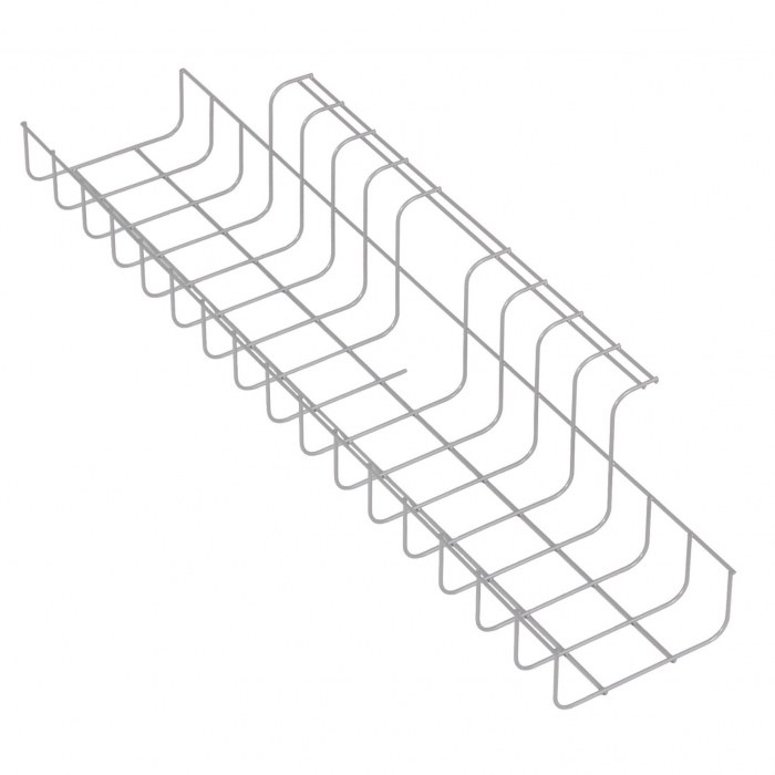 Kabelgoot Trad 790 mm wit 