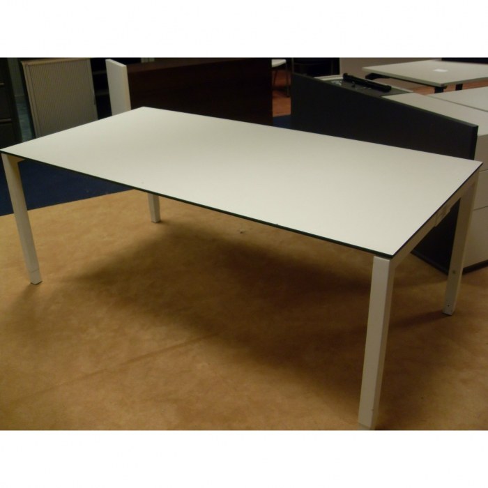 Bureautafel TriASS 200 x 100 cm [3] 