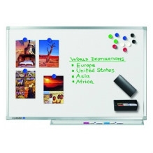 Professional Whiteboard 100x150 cm 