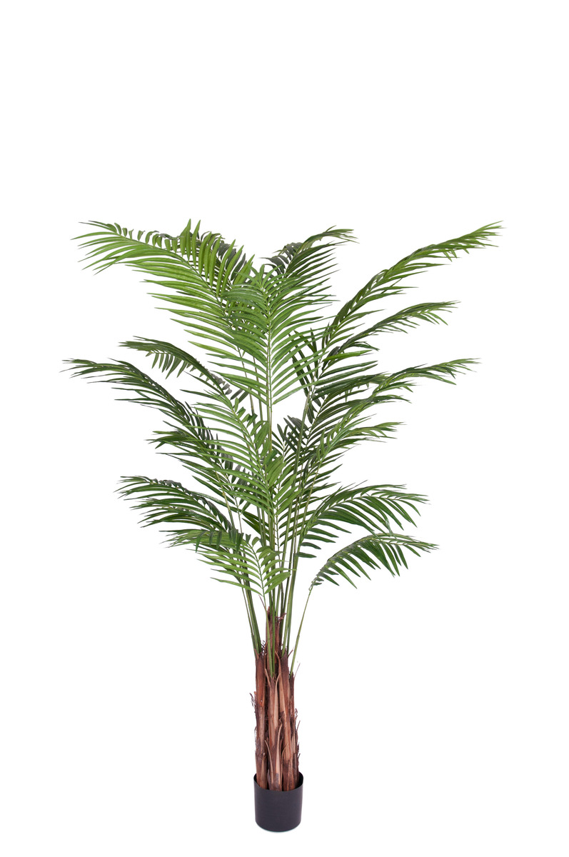 Götessons Areca Palm H2100mm kunstplant 