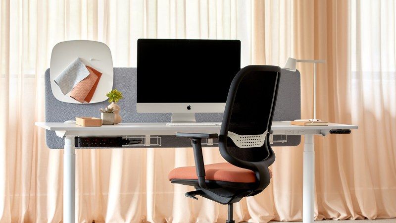Boss Apply bureaustoel 