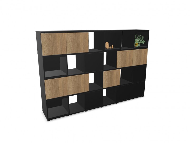 Assmann Cubas 02 modulaire kast