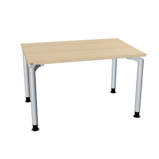 Assmann Antaro bureau 120 x 80 cm