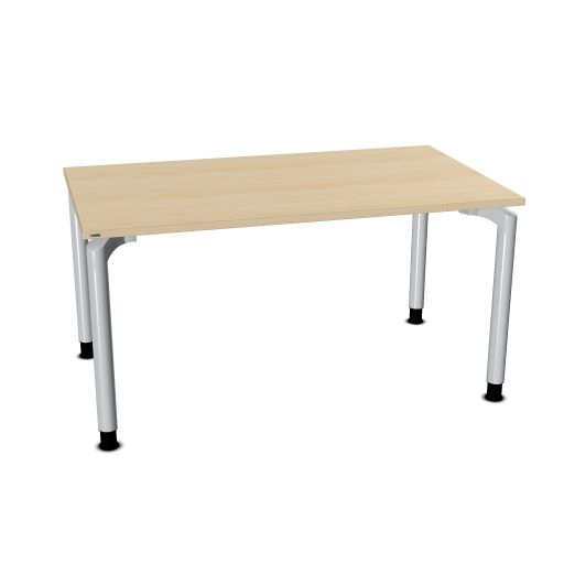 Assmann Antaro bureau 140 x 80 cm 