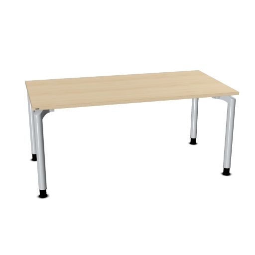 Assmann Antaro bureau 160 x 80 cm 