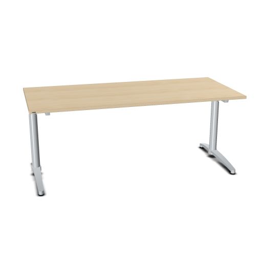 Assmann Canvaro bureau 180 x 80 cm 