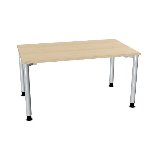 Assmann Rondana bureau 140 x 80 cm