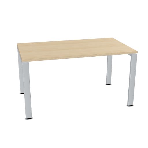 Assmann Solos bureau 140 x 80 cm 