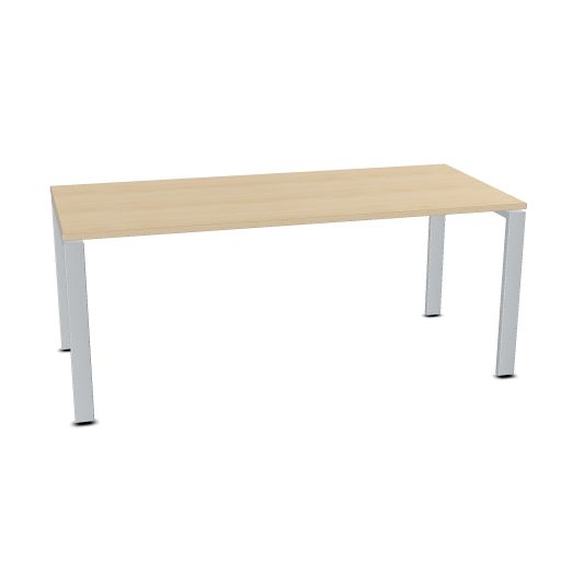 Assmann Solos bureau 180 x 80 cm 