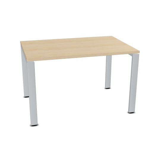 Assmann Solos bureau 120 x 80 cm