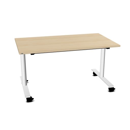 Assmann Sympas klaptafel 140 x 80 cm 