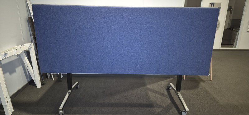 B-Move akoestische fly by wanden 1800x700 mm 