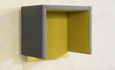 B-Move Acoustistof Telephonebooth