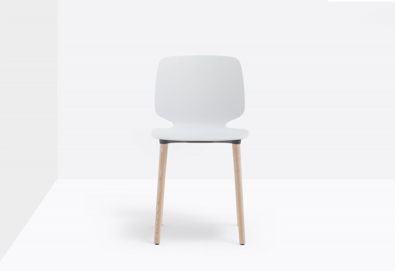 Pedrali Babila 2750 wit